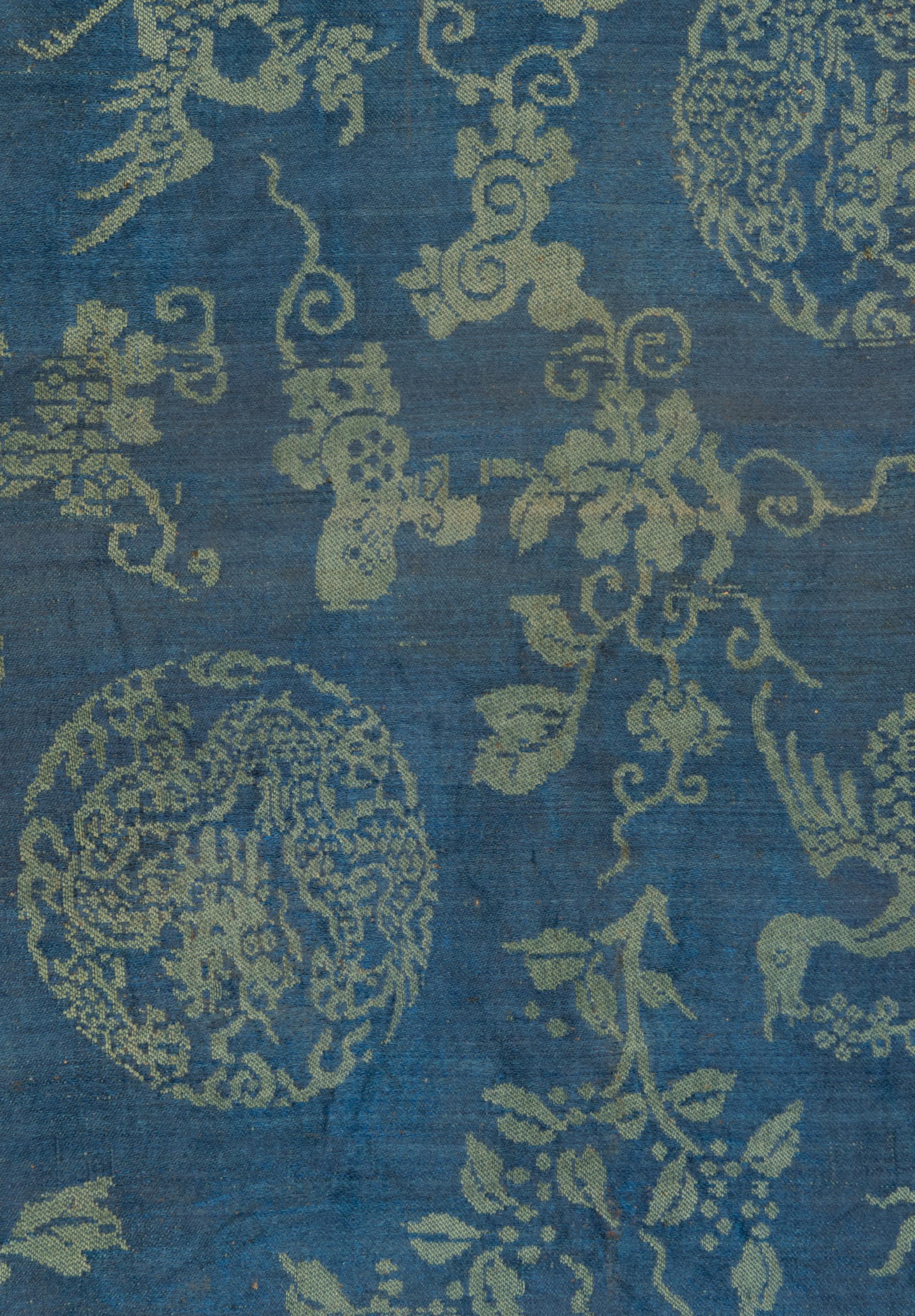 A Tibetan Thangka