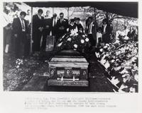 (NATIONAL ENQUIRER; HATFIELDS AND MCCOYS) 5 photos, credits to Wide World, APN and ABC