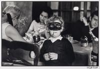 Elliott Erwitt (born 1928) Honfleur, France, 1969