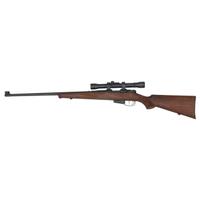 ** Brno Hornet Sporter (Model ZKW 465) with Scope