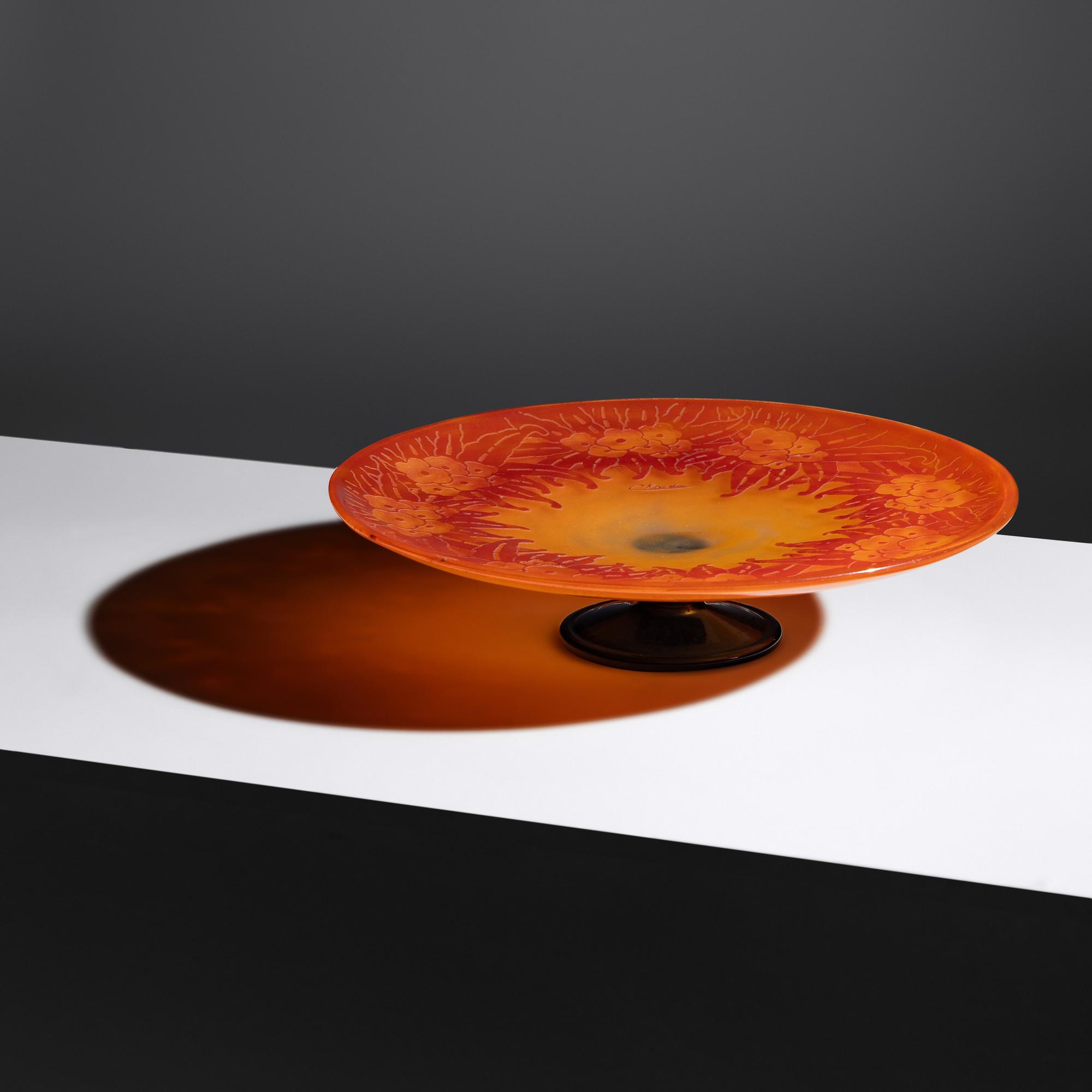 Footed Bowl , c. 1930
