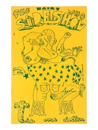 The Hairy Who Sideshow