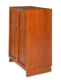 A Danish Teak Magic Box Desk