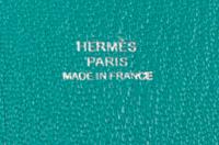 Five Hermès Leather Wallets, 2007-2016