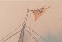 Attributed to N. Young (American, Late 19th/Early 20th Century)