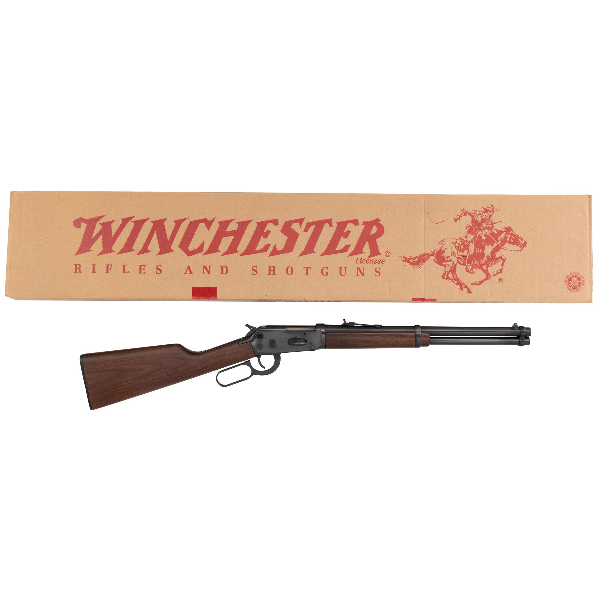*Winchester Model 94AE in .44 Magnum with Original Box