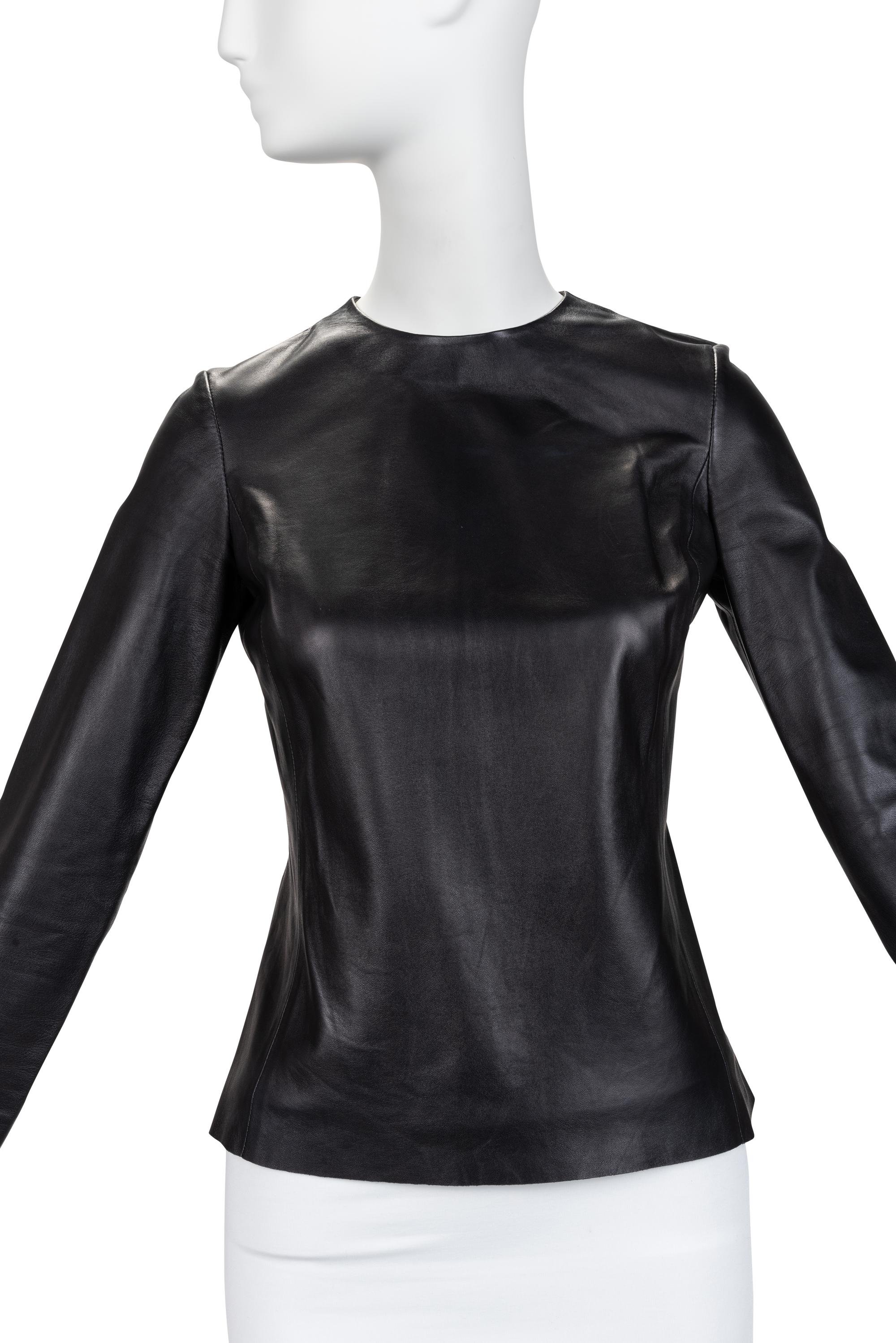 Three Celine Tops, 2010-20s