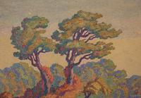 Autumnal Landscape