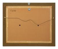 Untitled (Beach Scene)