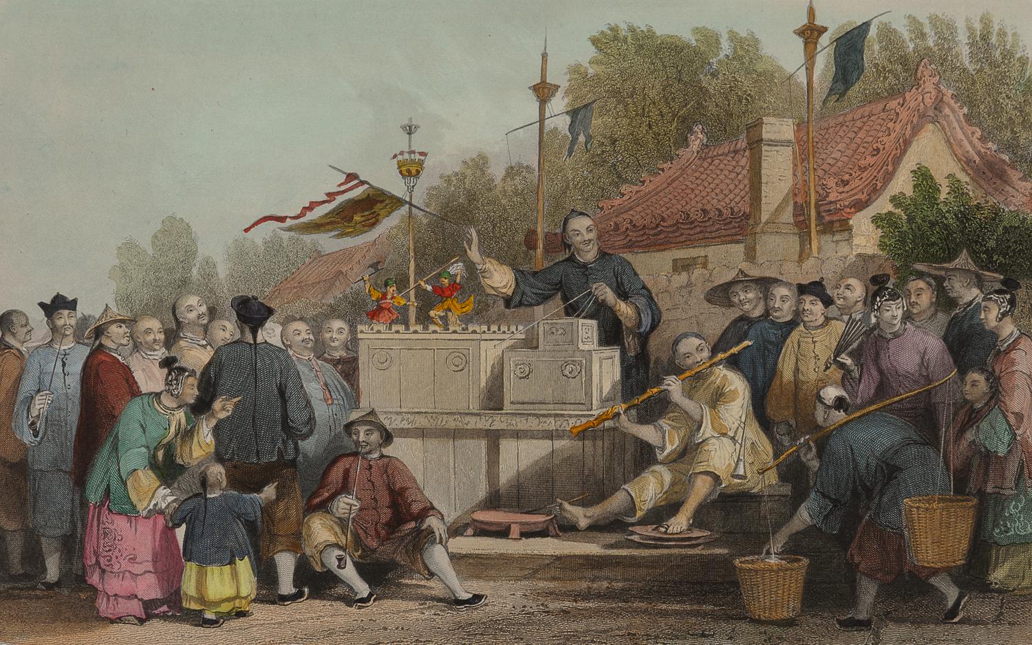 Thomas Allom