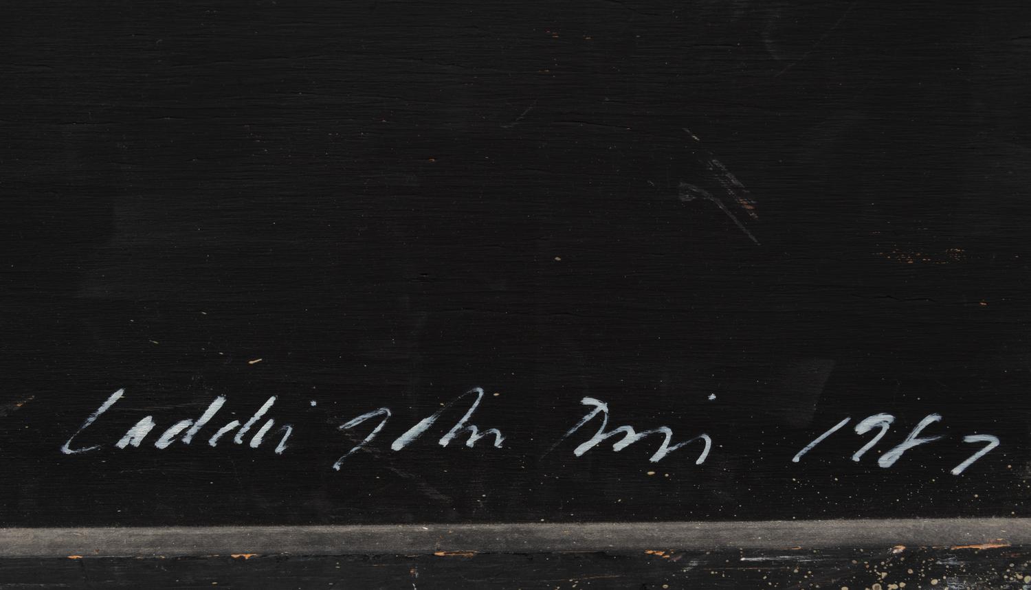 Untitled (diptych)