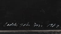 Untitled (diptych)