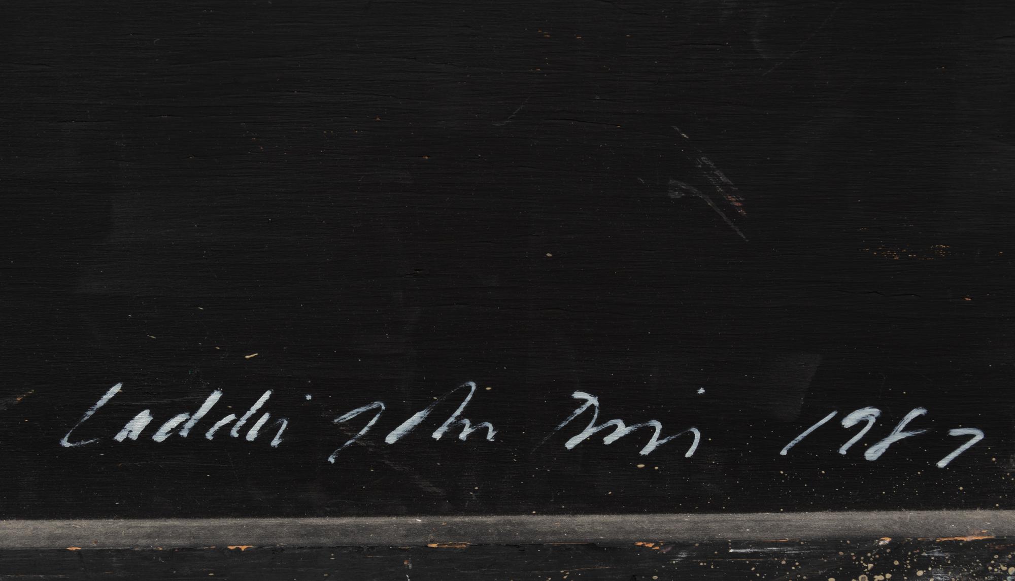 Untitled (diptych)
