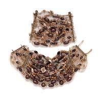 Assortment of Costume Jewelry, 1970-2000s