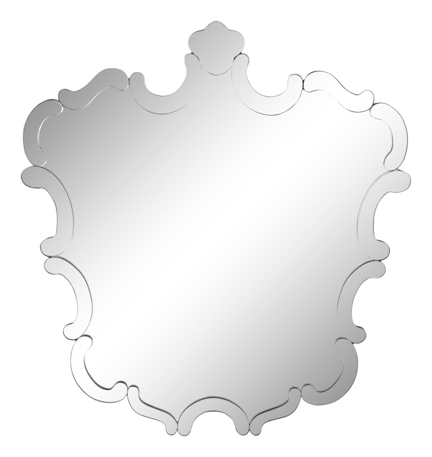 A Contemporary Mirror