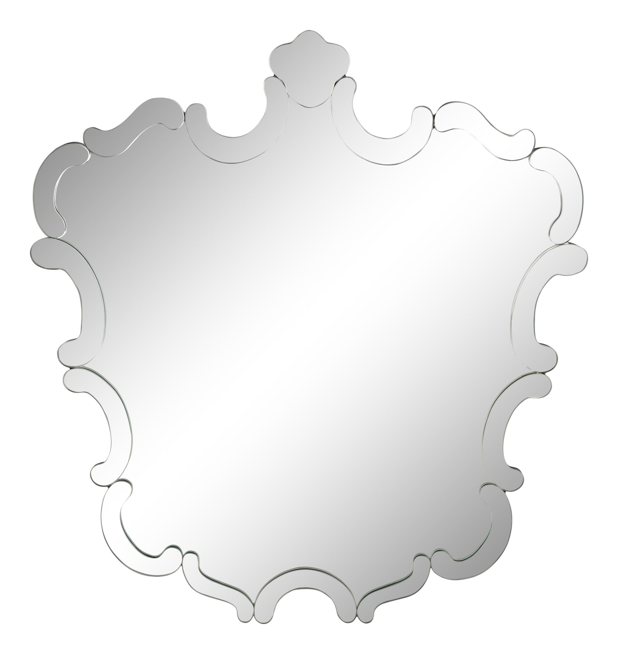 A Contemporary Mirror