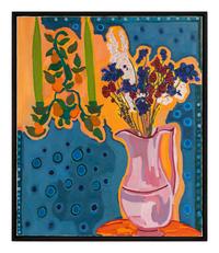 Ensconced , 1987