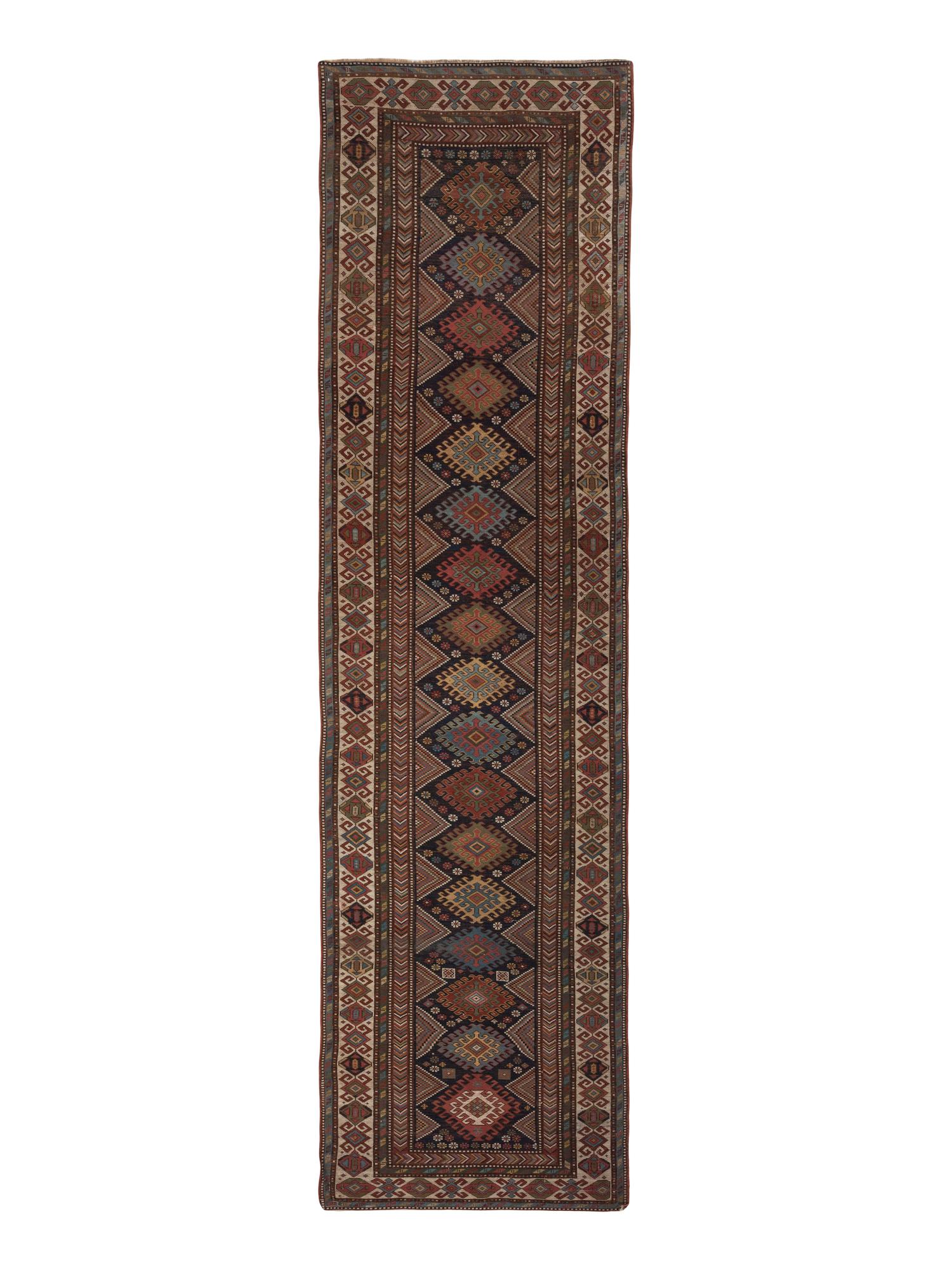 A Bergama Runner