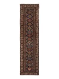 A Bergama Runner