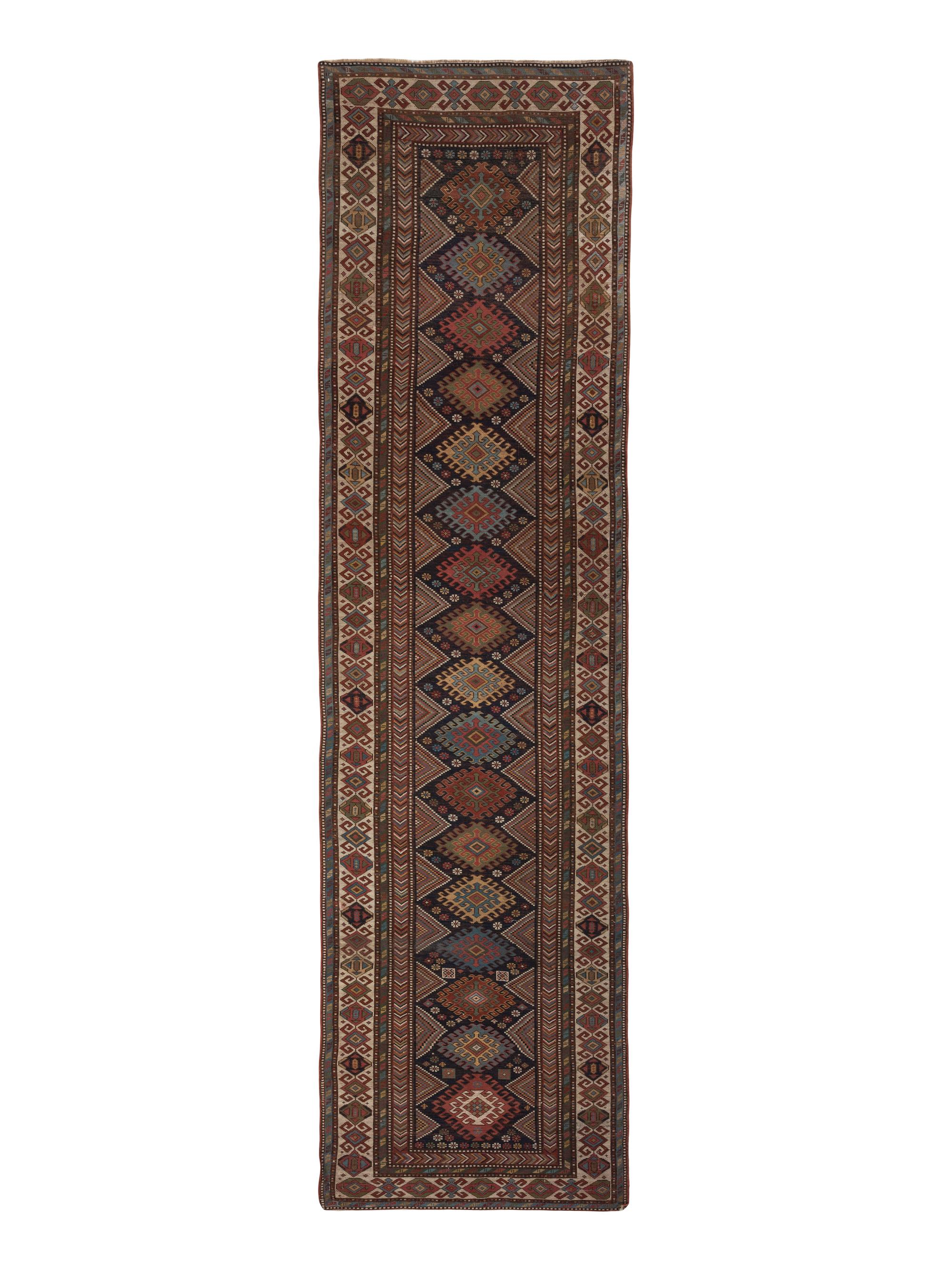 A Bergama Runner