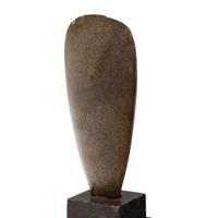 Pacific Northwest Bell Pestles and Celt