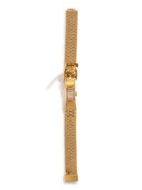 GÜBELIN, 18K YELLOW GOLD SURPRISE WATCH