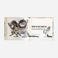[Children's & Illustrated] Sendak, Maurice Where the Wild Things Are