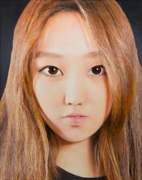 Park Hyung Jin, (Korean, b. 1971), YeJi, 2010