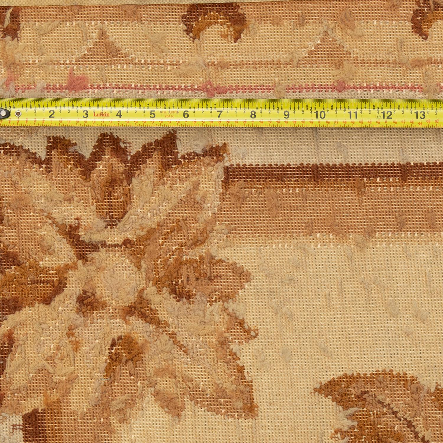 An Aubusson Carpet