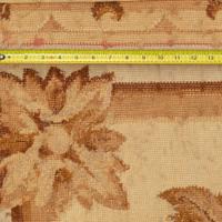 An Aubusson Carpet