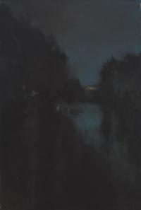 Paul P. (Canadian, b. 1977) — Untitled , 2008
