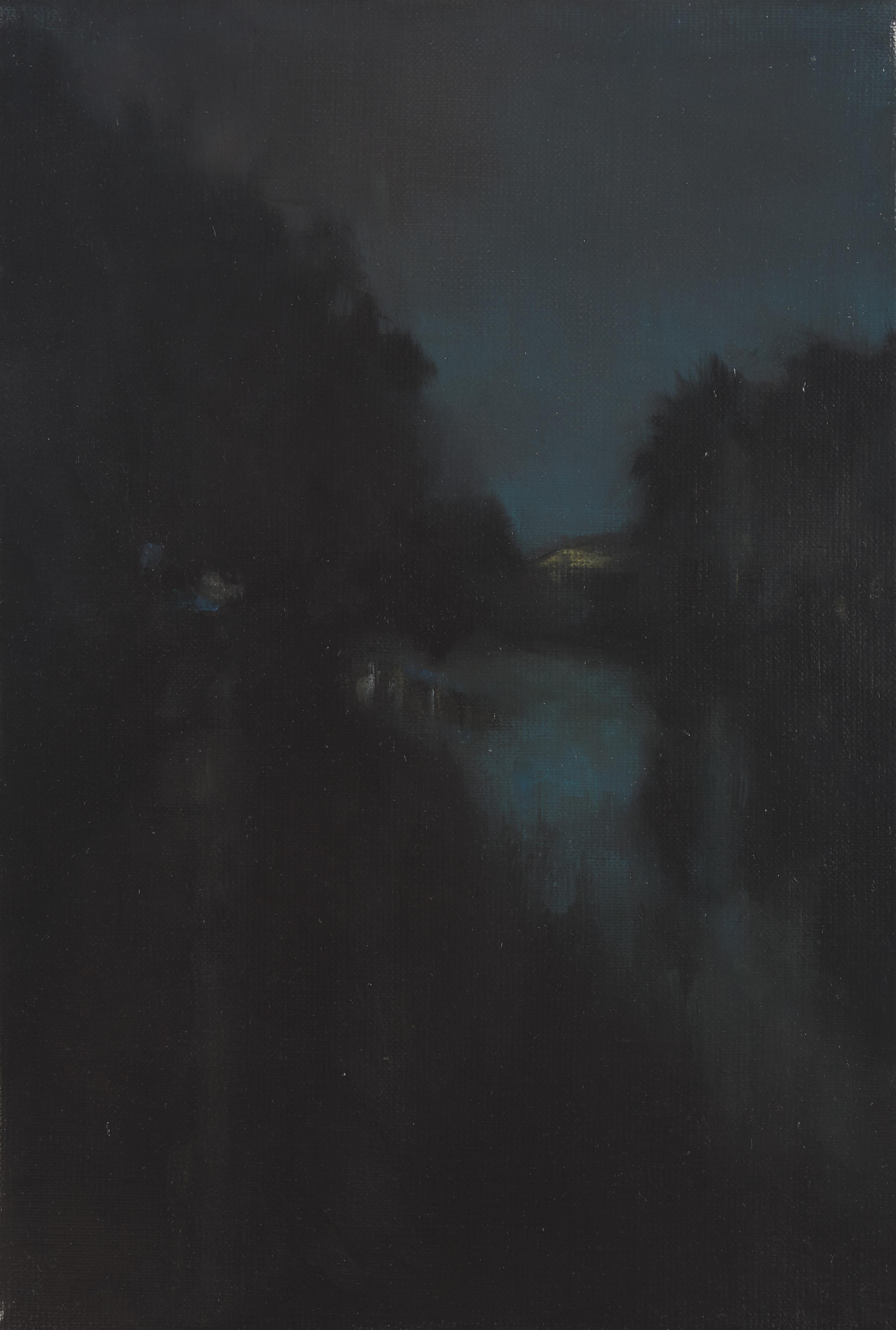 Paul P. (Canadian, b. 1977) — Untitled , 2008