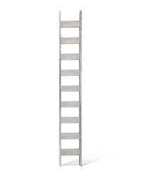 Ladder (#4), circa 1970s