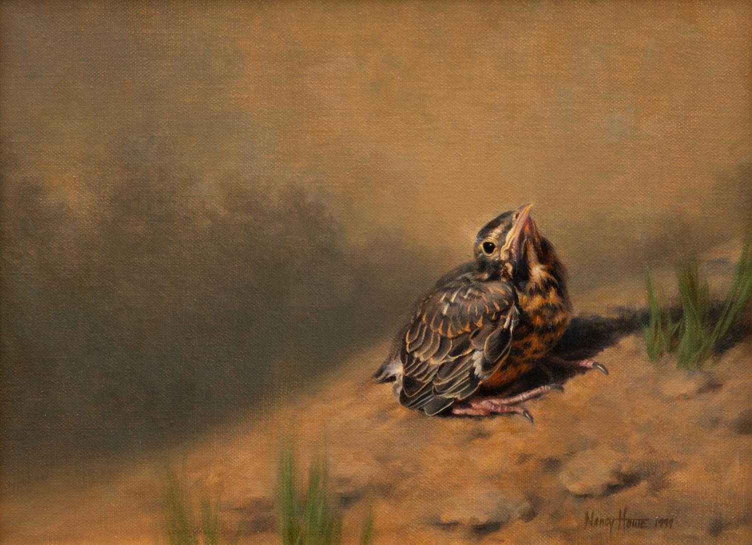 Standing Still , 1999