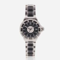 A Ladies TAG Heuer Watch