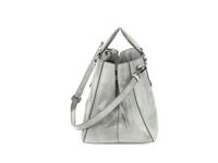 Prada Spazzolato Handbag