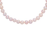 CULTURED PEARL SET