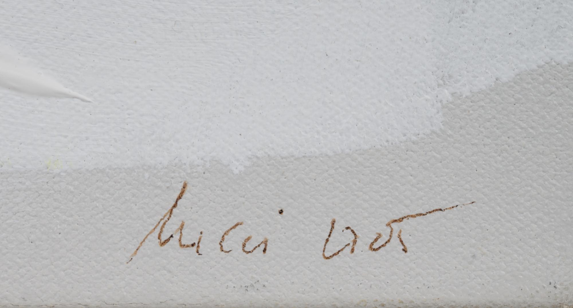 Balthus I