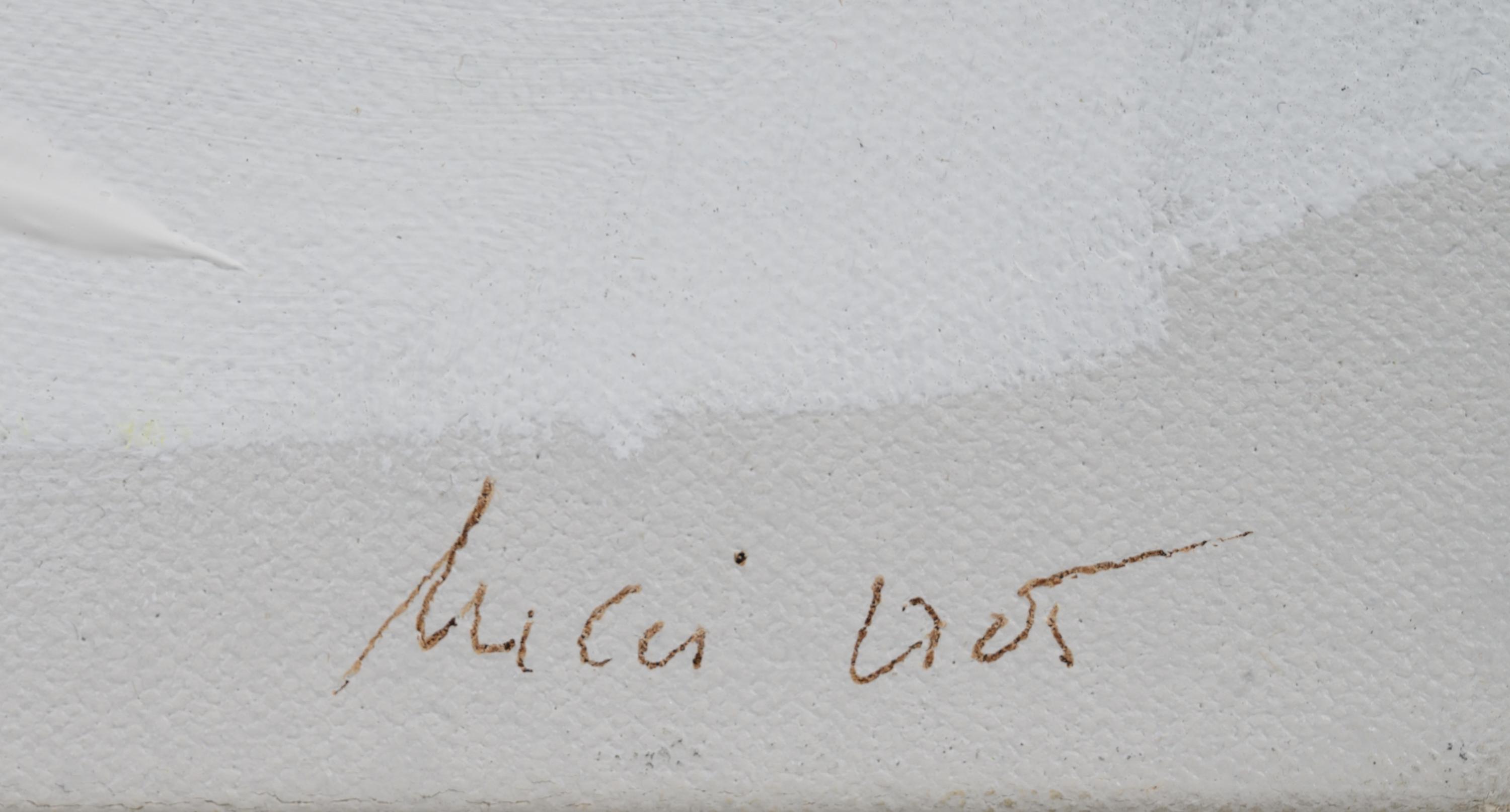 Balthus I