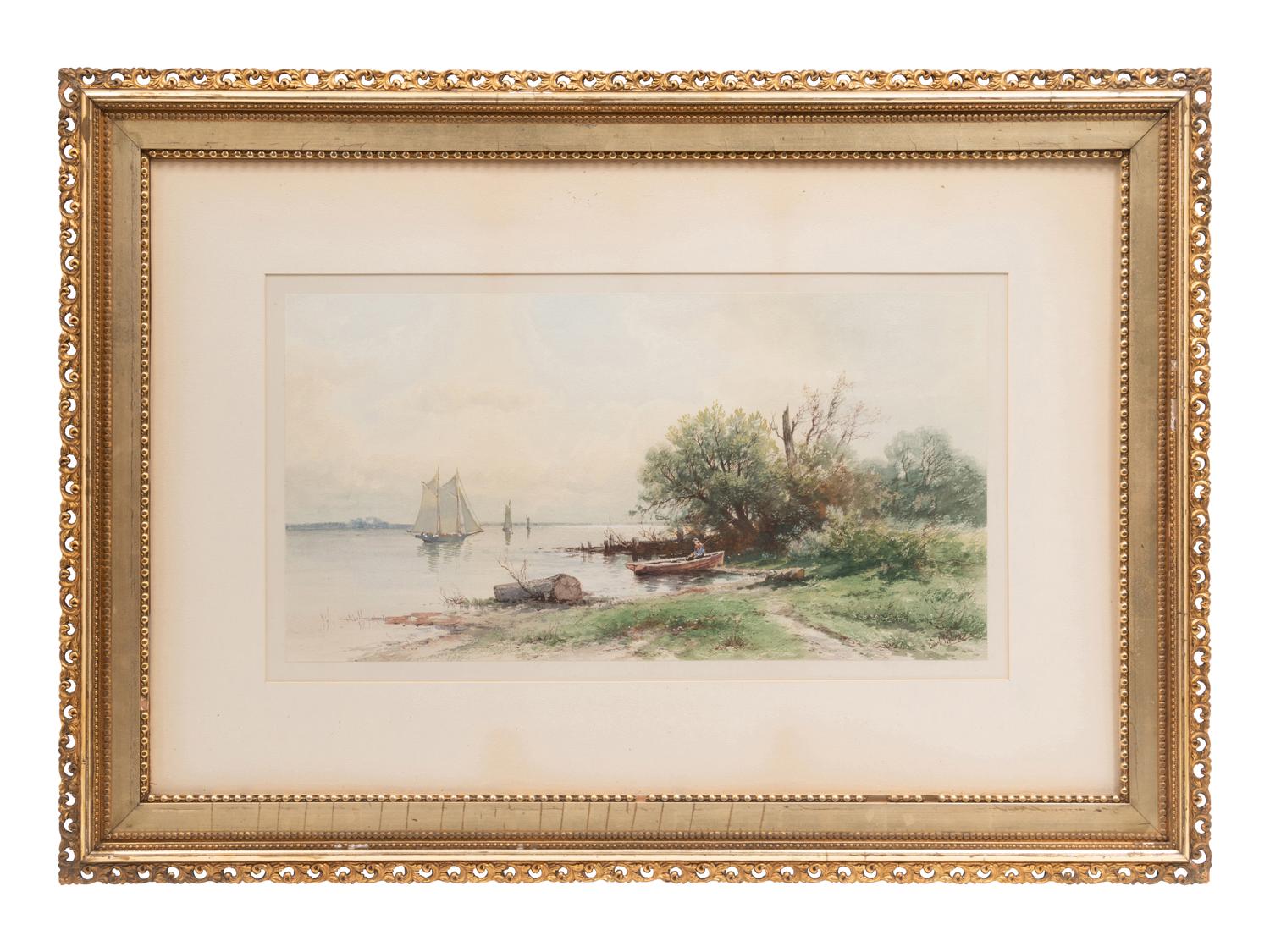 Watercolor