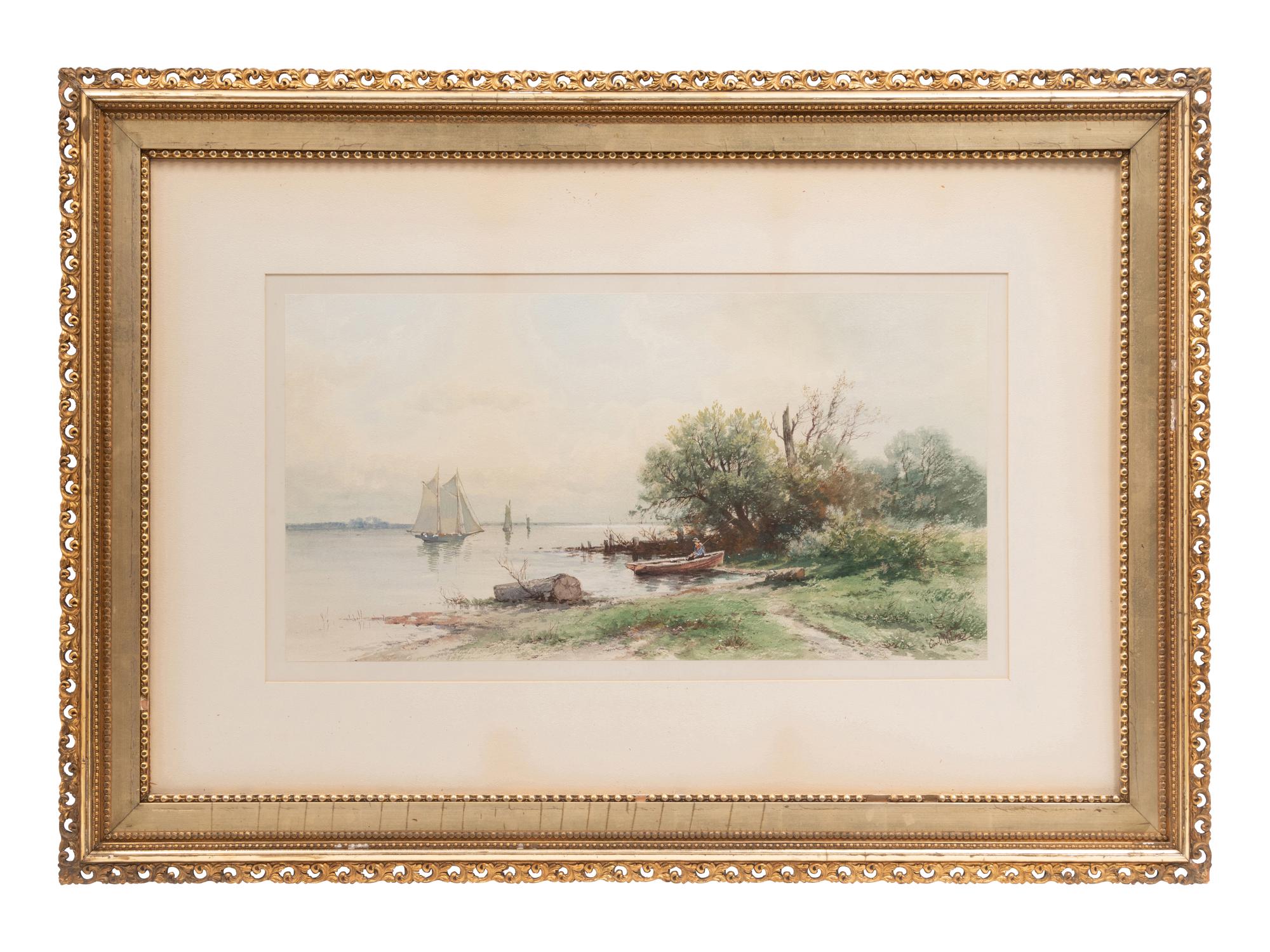 Watercolor