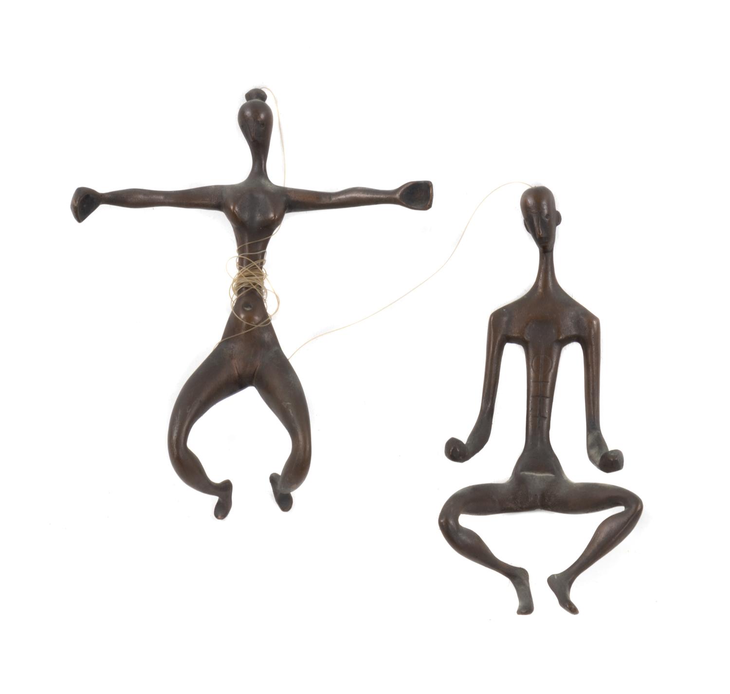 Gongs