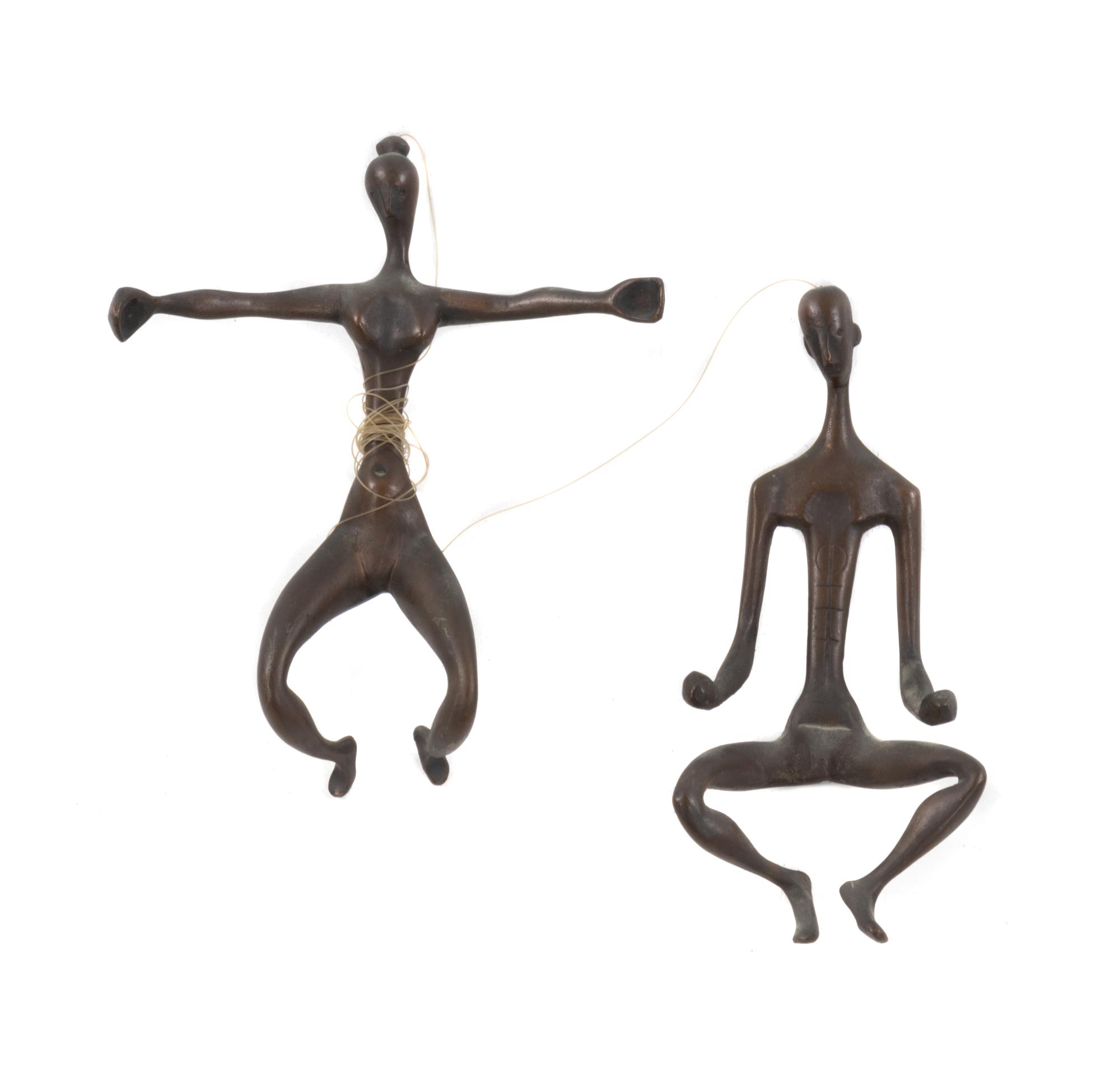 Gongs