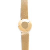 UNIVERSAL GENEVE, 18K YELLOW GOLD WRISTWATCH