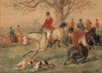 Edward Benjamin Herberte (English, 1857-1893)