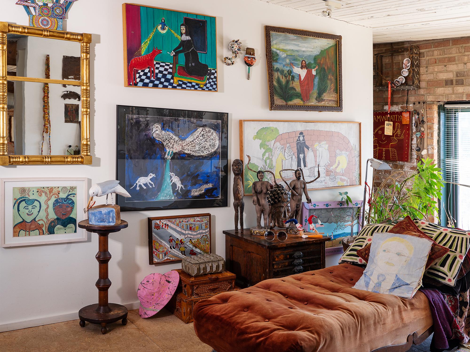Roadside Attractions: The Susann Craig Collection, Chicago, IL