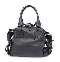 Chloé, Black Paddington Bag