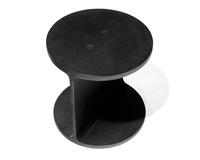 Round I-Beam Table, 2018 Wyeth, USA
