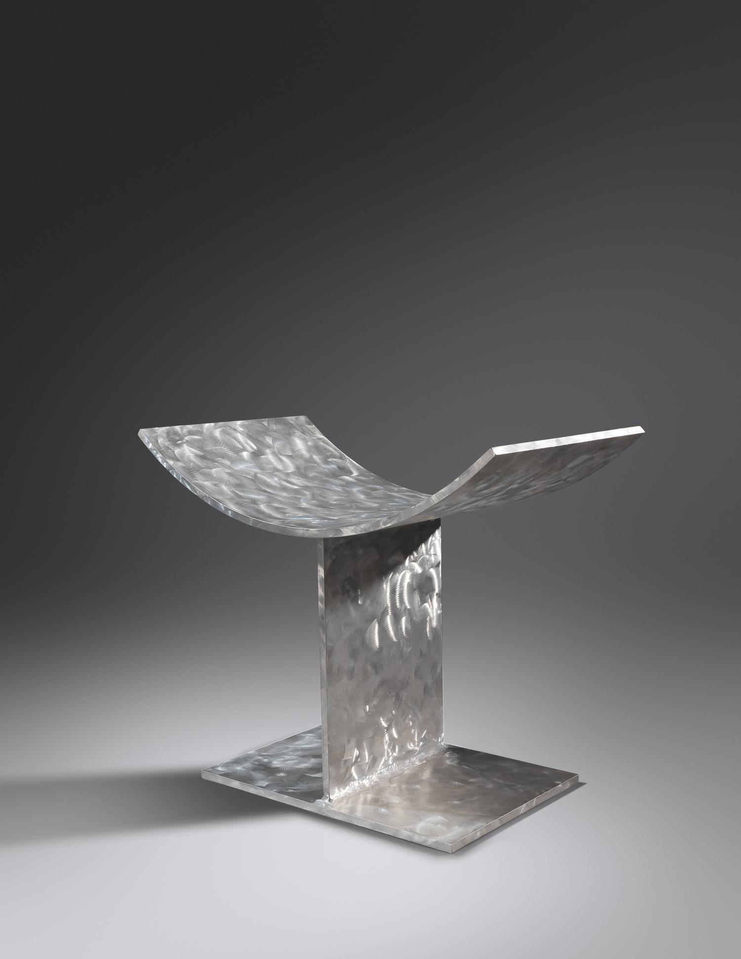 The Kata Bench, 1988