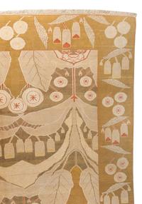 A Contemporary Rug